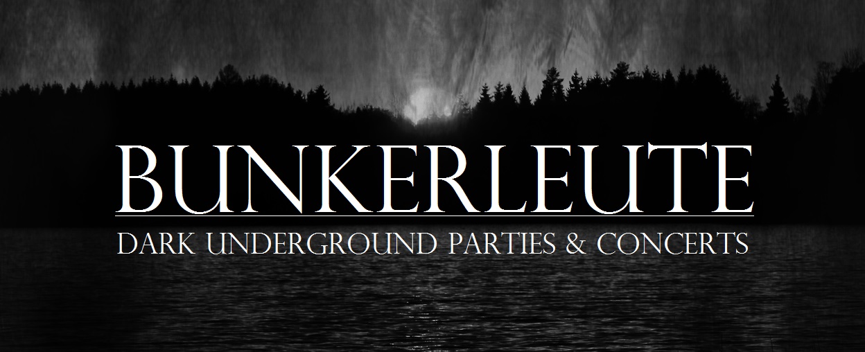 Bunkerleute