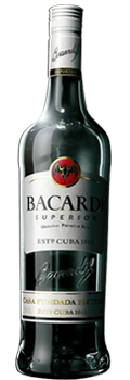 Bacardi 