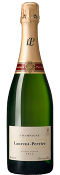 Laurent Perrier