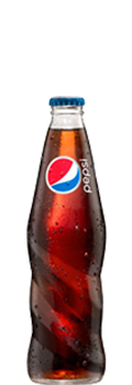 Pepsi Cola