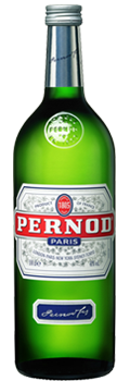 Pernod Ricard