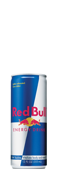 Red Bull