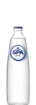 Spa water