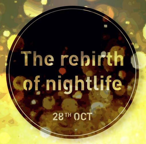 Rebirth of Nightlife