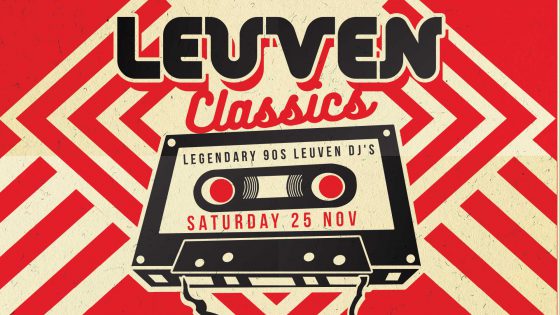 Leuven Classics