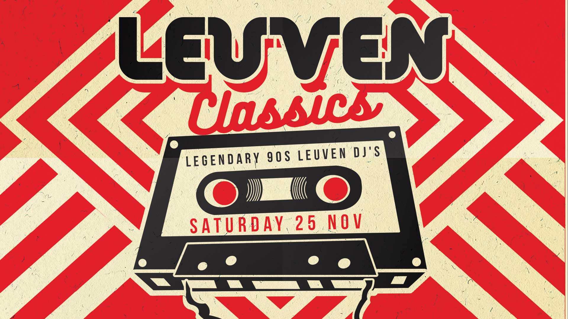 Leuven Classics